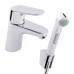 Смеситель для умывальника Hansgrohe Focus E2 31926000 с гигиеническим душем