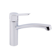 Змішувач для кухні Hansgrohe Focus S 31786000