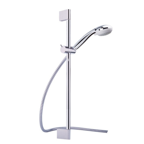 Hansgrohe Croma 100 27772000 душова стійка (стійка+лійка+шланг)