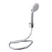 Hansgrohe Croma 100 27594000 душовий набір (лійка+шланг+тримач)