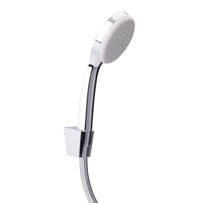 Hansgrohe Croma 100 27575000 душовий набір (лійка+шланг+тримач)