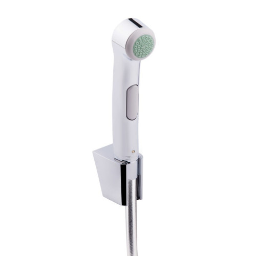 Hansgrohe 32128000 біде лійка + шланг 160 см+ кронштейн