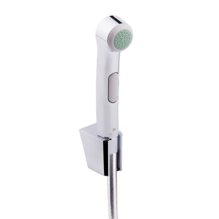 Hansgrohe 32128000 біде лійка + шланг 160 см+ кронштейн
