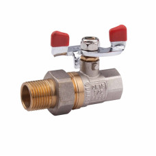 Valve Кран Американка 1/2   SV221W15