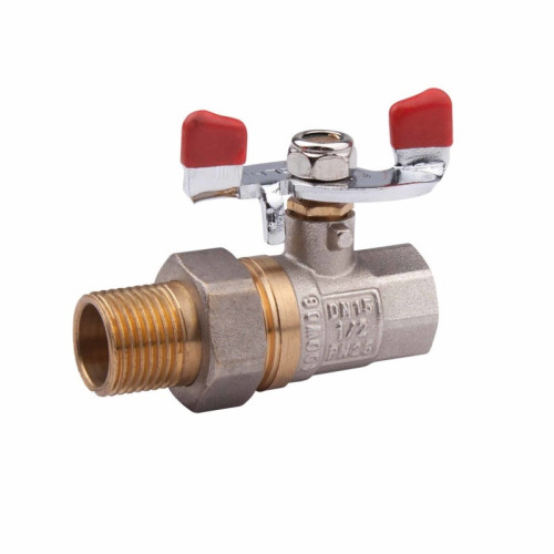 Valve Кран Американка 1/2 SV221W15