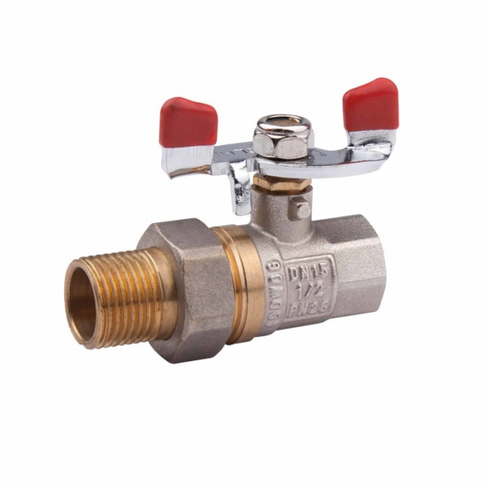 Valve Кран Американка 1/2 SV221W15
