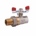 Valve Кран Американка 1/2   SV221W15