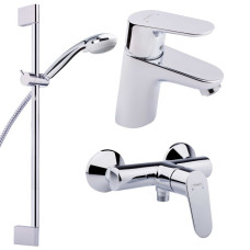 Hansgrohe Focus E2 31933000 умыв.душ.стойка