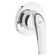 Grohe BauCurve 29044000 смеситель встроенный для душа