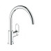 Змішувач для кухні Grohe BauLoop 31232000