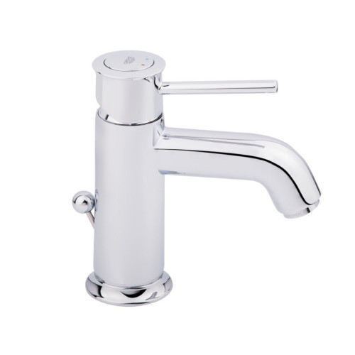 Смеситель для умывальника Grohe BauClassic 23161000