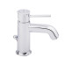 Смеситель для умывальника Grohe BauClassic 23161000