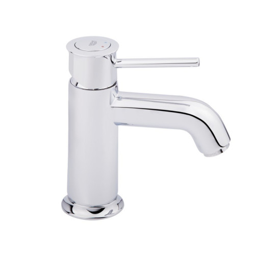 Змішувач для умивальника Grohe BauClassic 23162000