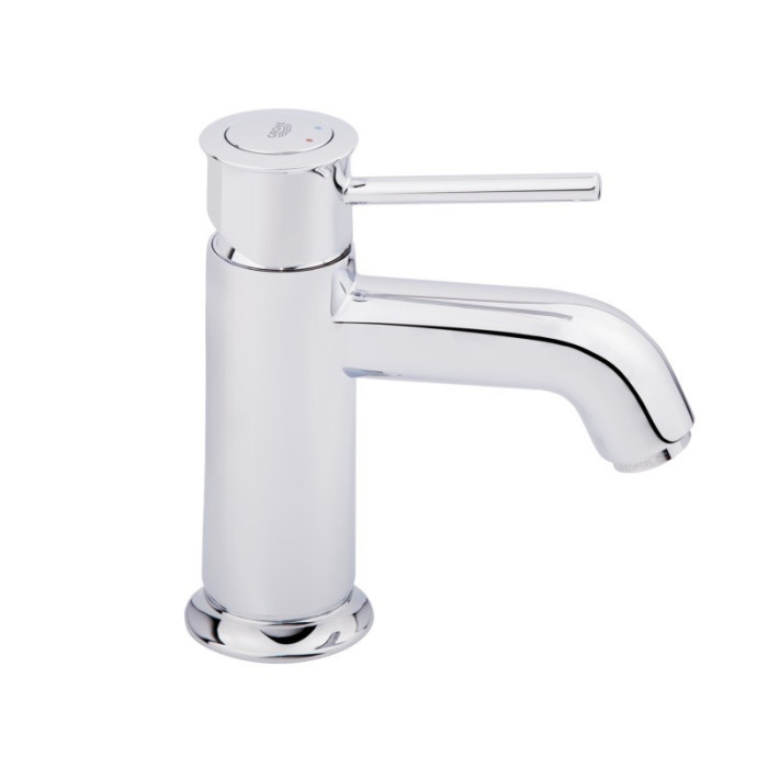 Смеситель для умывальника Grohe BauClassic 23162000