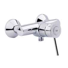 Смеситель для душа Grohe BauClassic 
