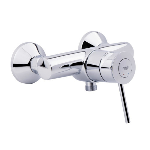Змішувач для душу Grohe BauClassic
