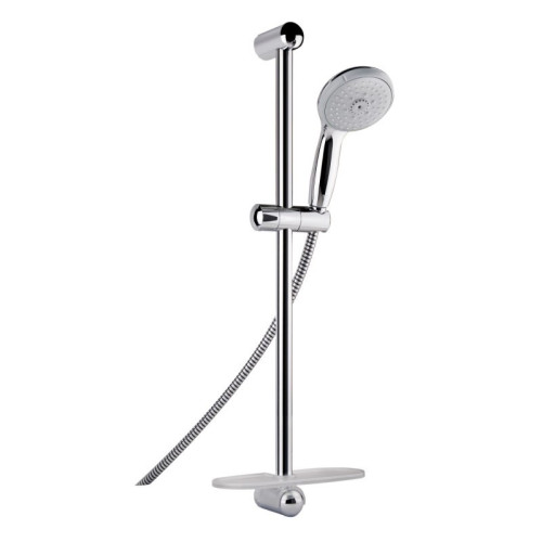 Душовий гарнітур Grohe 28593001 New Tempesta 100 (4 режими)