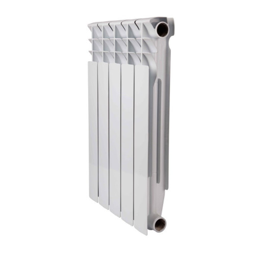 Радіатор біметалічний Ecotherm 500/80