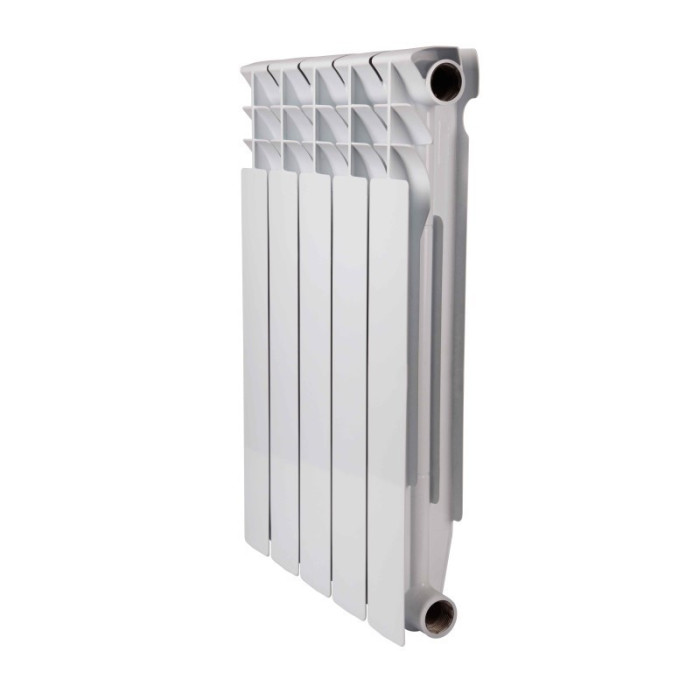 Радіатор біметалічний Ecotherm 500/80