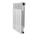 Радіатор біметалічний Ecotherm 500/80