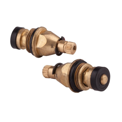 TZ Букс LD33-S рез. 3/8