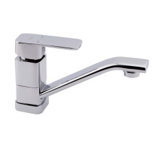 Змішувач для кухні Potato P4506-2