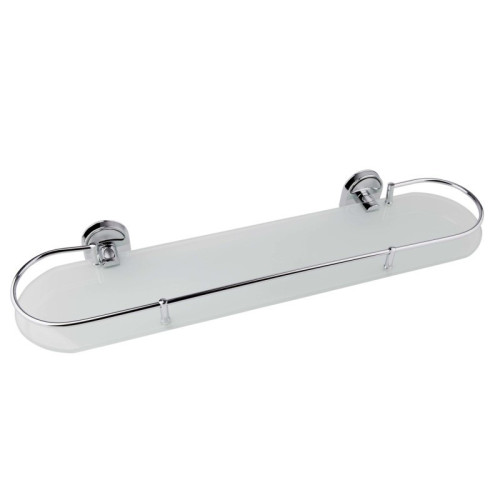 полка стеклянная Potato P2907-1 (52*16 cm)