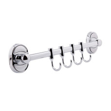 держатель полотенец Potato P2914-4 4 крючка