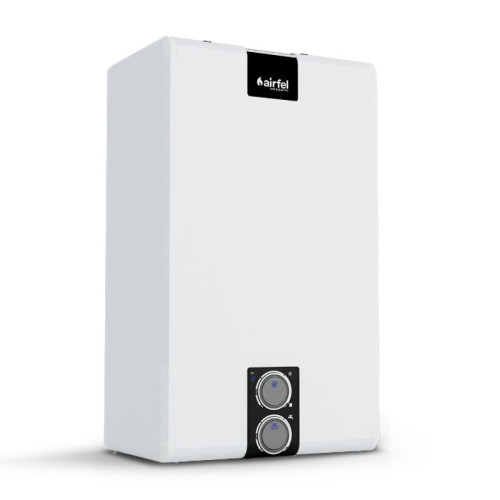 Котел газовый Airfel Integrity 28 кВт (Двухконтурный,Monotermik)