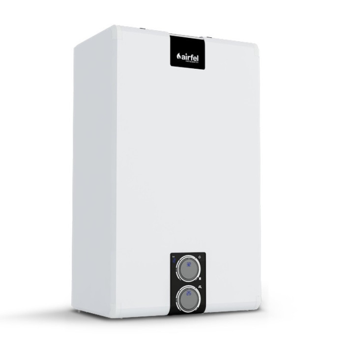 Котел газовый Airfel Integrity 28 кВт (Двухконтурный,Monotermik)