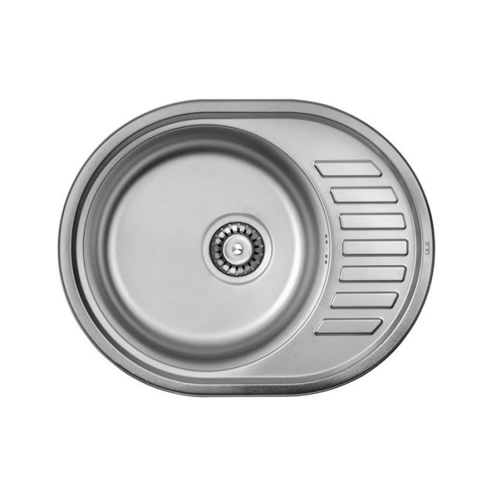 ULA 7112 ZS Micro Decor 08 (мийка 5745 нерж.)