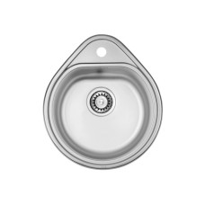 ULA 4450 ZS (7117 ZS) Micro Decor 08 (мийка 4450 нерж.)