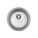Мойка для кухни ULA 7102 ZS Satin 08 (мойка 440 нерж.)