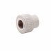 Муфта из из полипропилена с внутренней резьбой  40 х 1 1/4" (Alfa Plast)