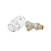 Danfoss Кран с термогол. прям.1/2 RAS-C2 (013G5142)