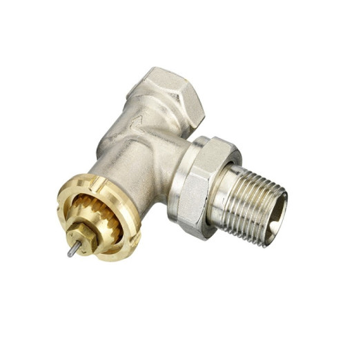 Danfoss Кран для термогол.по теплонос.FJVR(RTL)вугл.1/2 (003L1013)