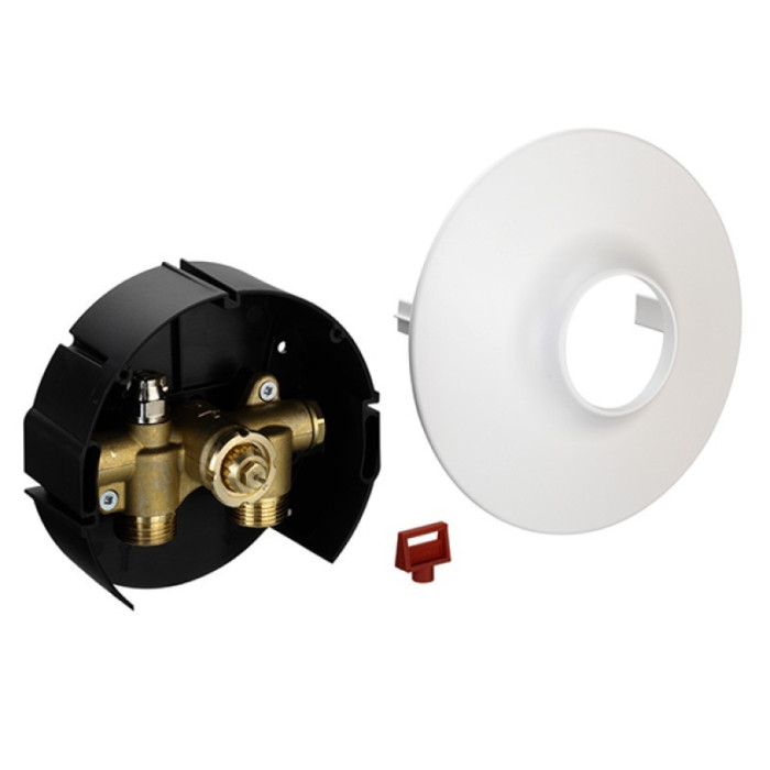 Danfoss Унібокс без термогол.FHV-R (003L1000)
