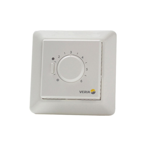 Терморегулятор Veria Control B45 механ. (189B4050)