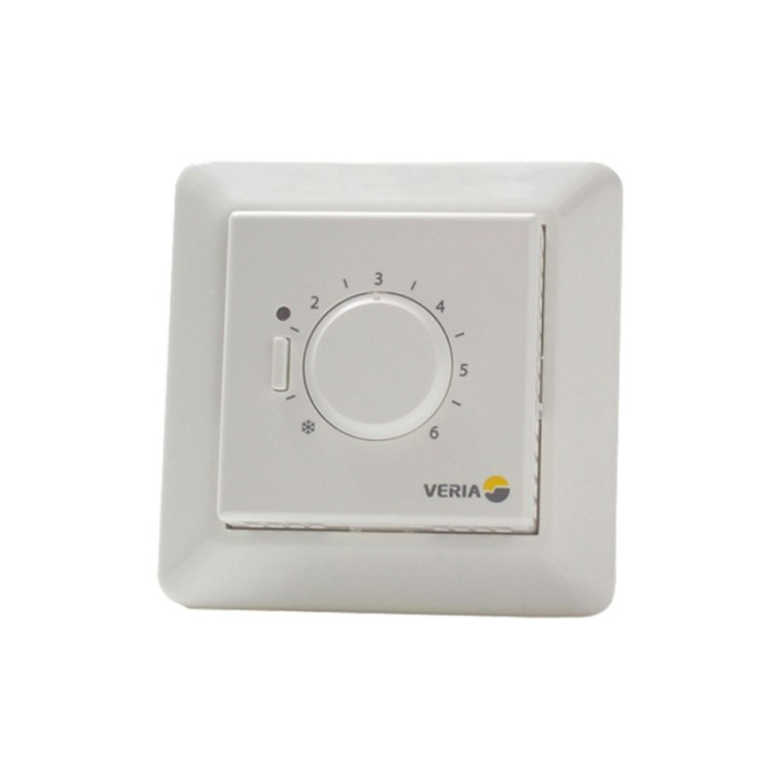 Терморегулятор Veria Control B45 механ. (189B4050)