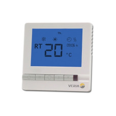 Терморегулятор Veria Control T45 сенсорн. (189B4060)