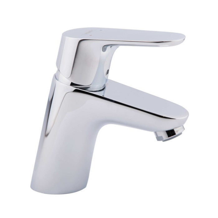 Смеситель для умывальника Hansgrohe Focus 100 31607000