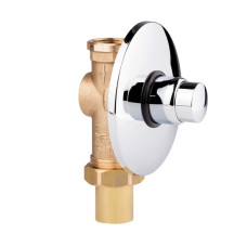 Bianchi Temporizzati TMP 000 945 500 CRM временной кран для скрытого монтажа