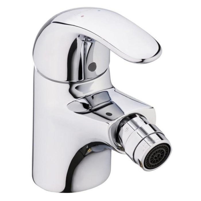 Смеситель для биде Hansgrohe Focus E 31720000