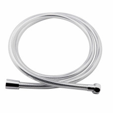 Душевой шланг inGENIUS SG104F SilverPVC
