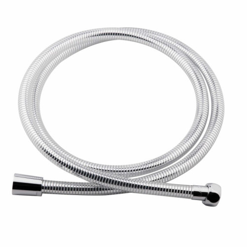 Душевой шланг inGENIUS SG104F SilverPVC