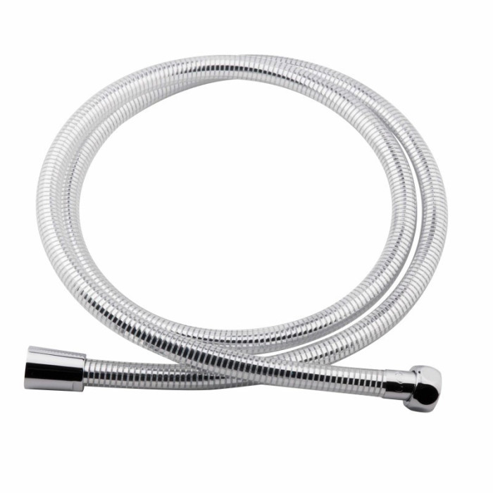 Душовий шланг inGENIUS SG104F SilverPVC