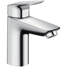 Змішувач для умивальника Hansgrohe Logis 100 71100000
