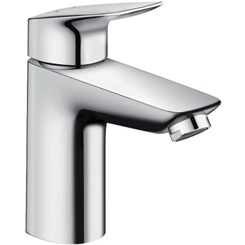 Змішувач для умивальника Hansgrohe Logis 100 71100000