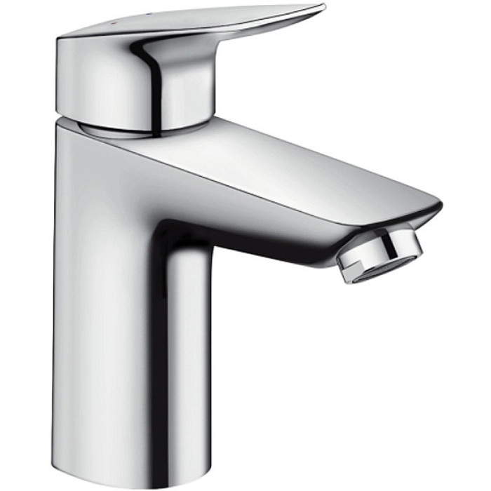 Смеситель для умывальника Hansgrohe Logis 100 71100000