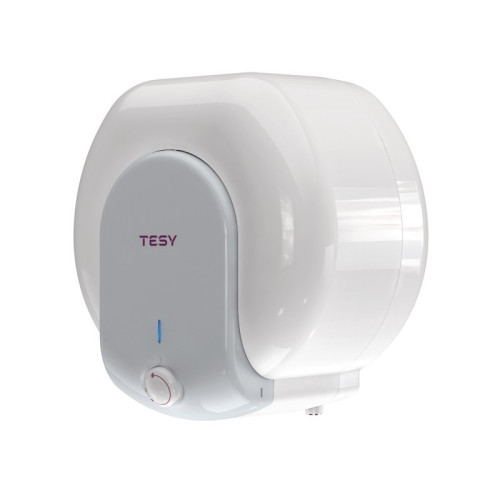 Ел. в-н TESY Compact Line над мийкою 10 л. мокрий. ТЕН 1,5 кВт (GCA 1015 L52 RC)